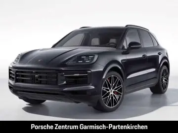 Cayenne S E-Hybrid Sitzheizung hinten 360 Kamera