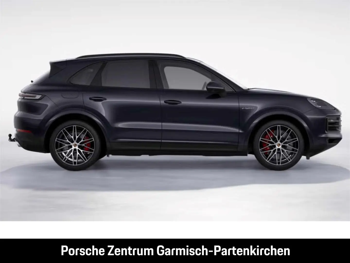 Cayenne S E-Hybrid Sitzheizung hinten 360 Kamera