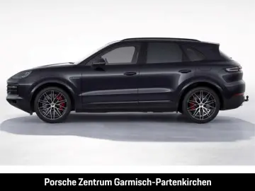 Cayenne S E-Hybrid Sitzheizung hinten 360 Kamera