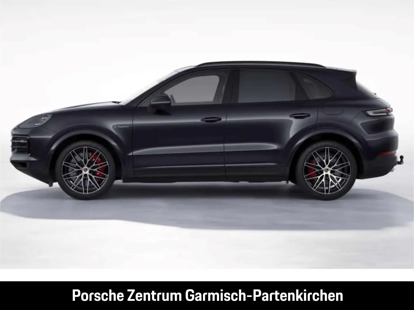 Cayenne S E-Hybrid Sitzheizung hinten 360 Kamera