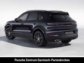 Cayenne S E-Hybrid Sitzheizung hinten 360 Kamera