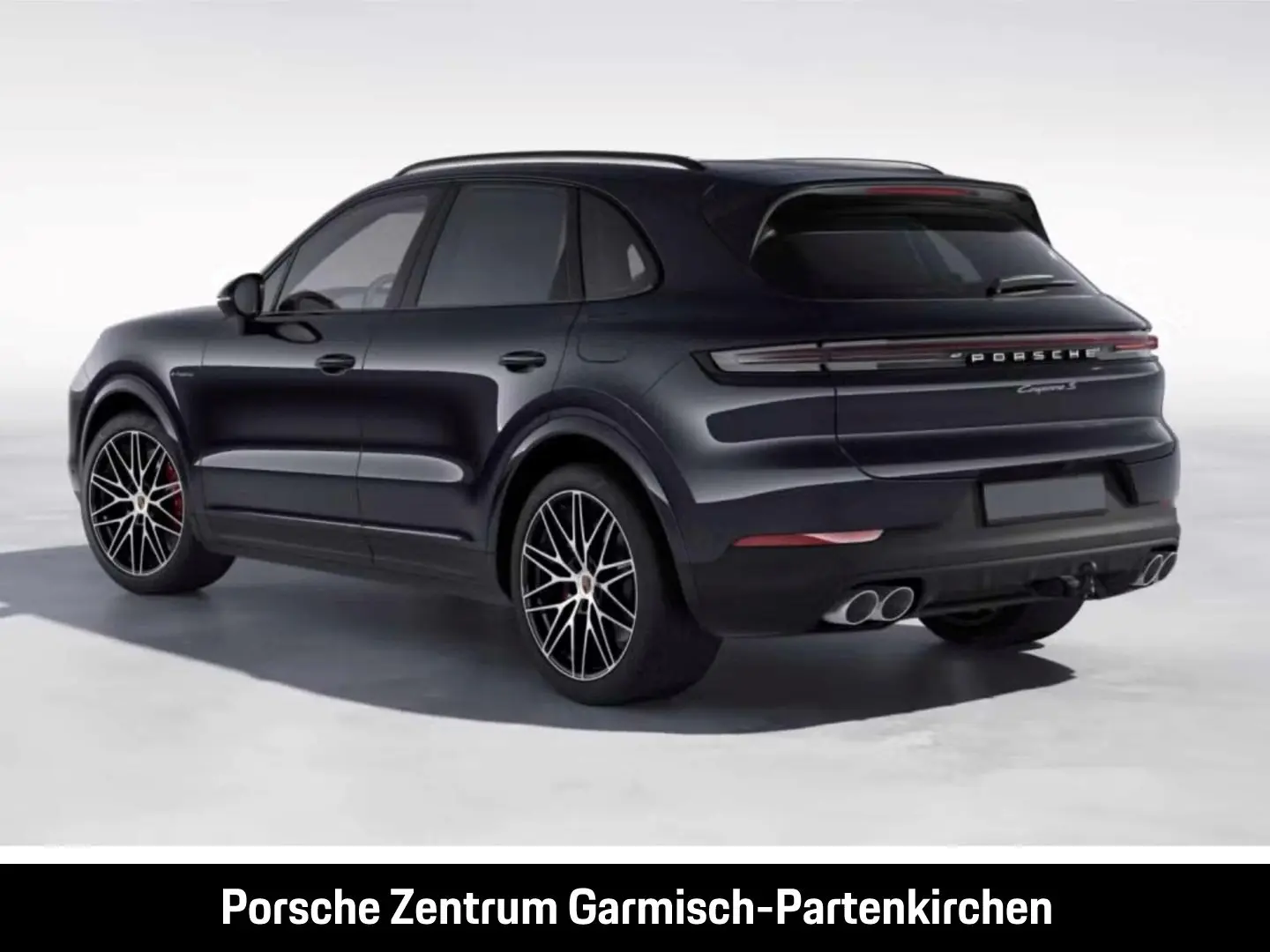 Cayenne S E-Hybrid Sitzheizung hinten 360 Kamera