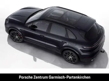 Cayenne S E-Hybrid Sitzheizung hinten 360 Kamera