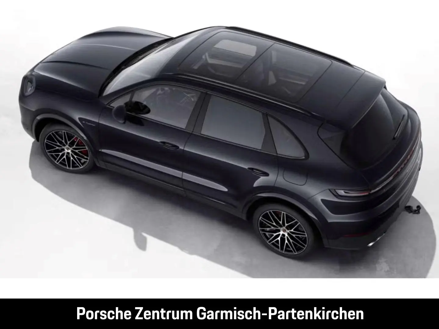 Cayenne S E-Hybrid Sitzheizung hinten 360 Kamera