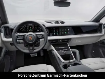 Cayenne S E-Hybrid Sitzheizung hinten 360 Kamera