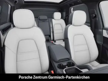 Cayenne S E-Hybrid Sitzheizung hinten 360 Kamera