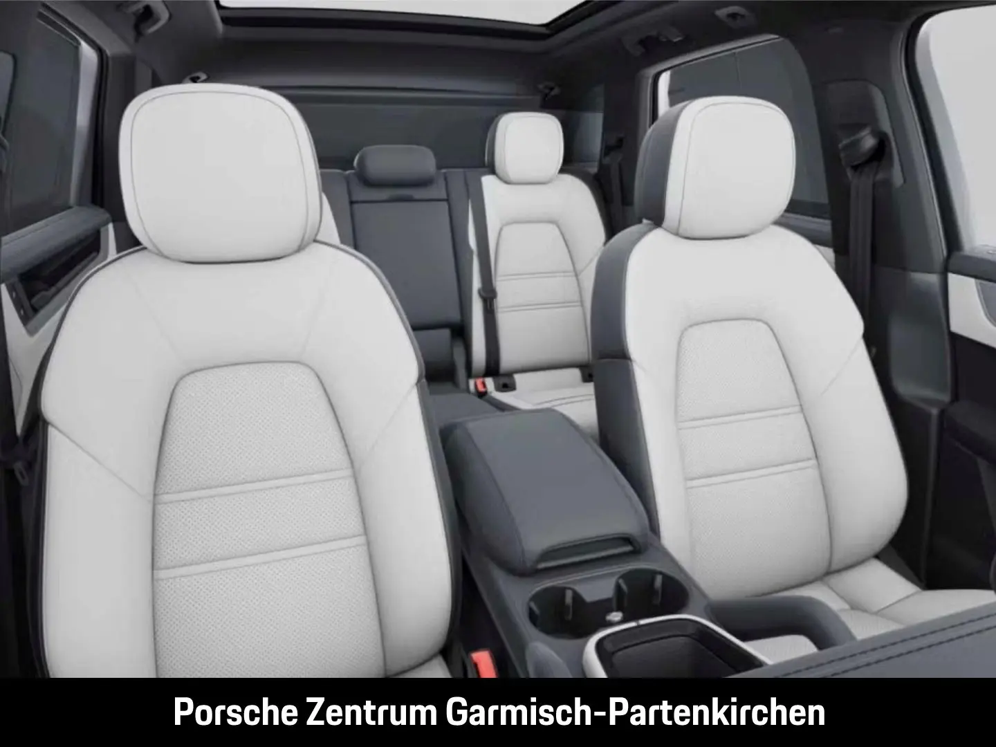 Cayenne S E-Hybrid Sitzheizung hinten 360 Kamera