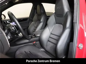 Cayenne GTS Bose LED-Matrix Panorama PASM 21-Zol
