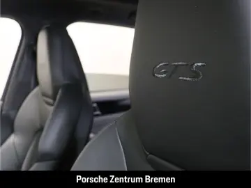 Cayenne GTS Bose LED-Matrix Panorama PASM 21-Zol