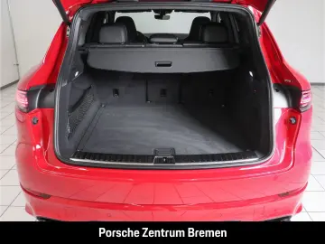 Cayenne GTS Bose LED-Matrix Panorama PASM 21-Zol