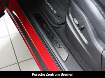 Cayenne GTS Bose LED-Matrix Panorama PASM 21-Zol