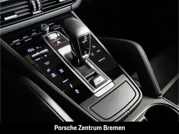 Cayenne GTS Bose LED-Matrix Panorama PASM 21-Zol