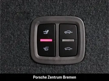Cayenne GTS Bose LED-Matrix Panorama PASM 21-Zol