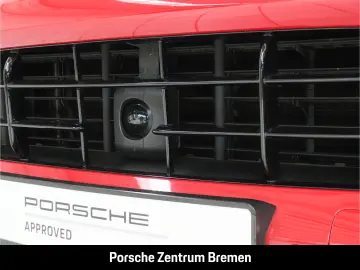 Cayenne GTS Bose LED-Matrix Panorama PASM 21-Zol
