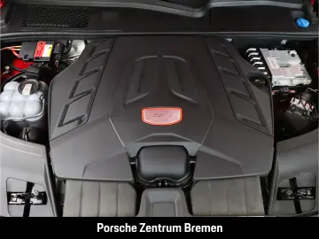 Cayenne GTS Bose LED-Matrix Panorama PASM 21-Zol