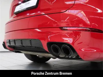 Cayenne GTS Bose LED-Matrix Panorama PASM 21-Zol