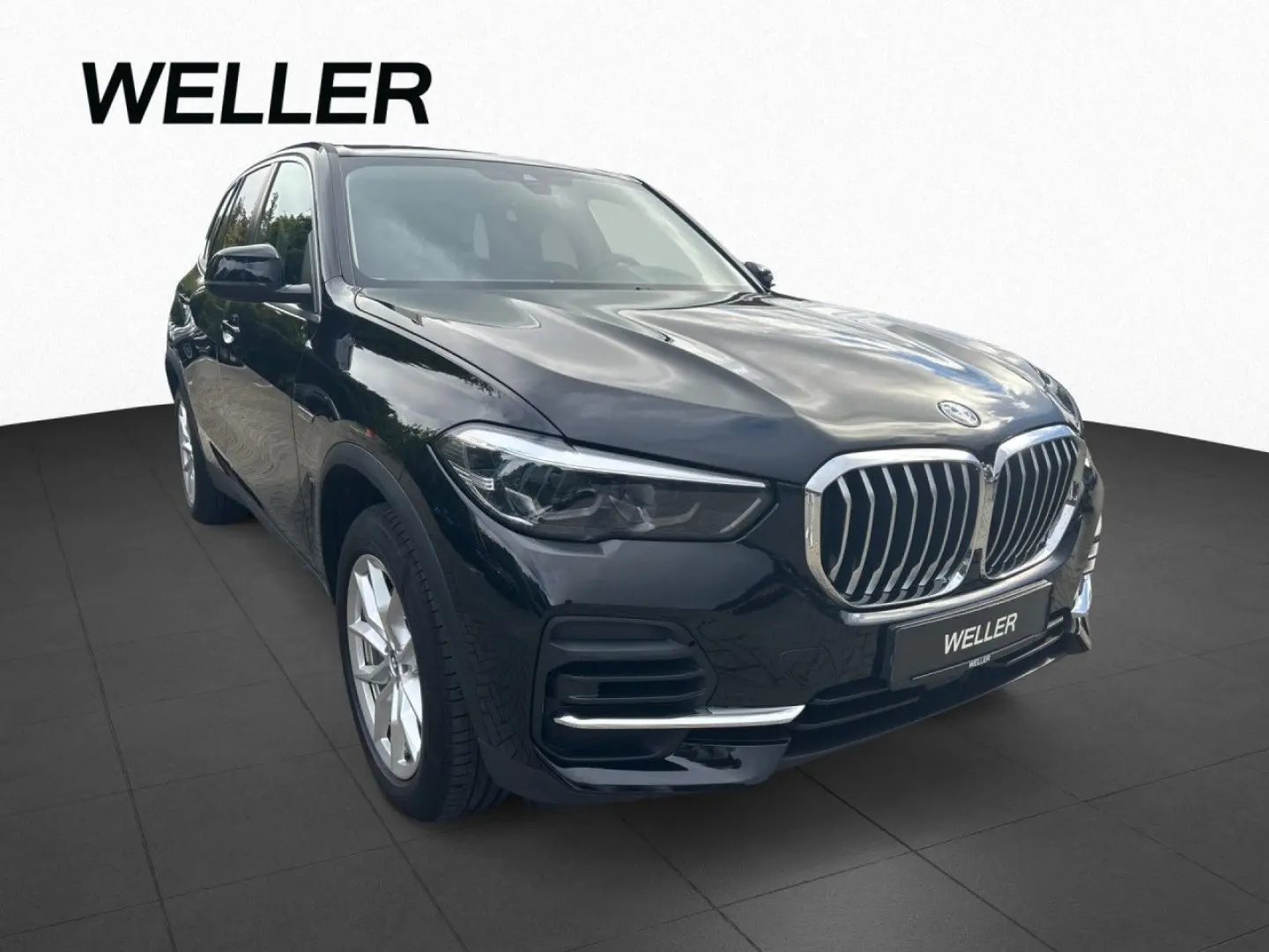 X5 xDrive45e 19  Sports. LCProf. Luftfeder. Navi