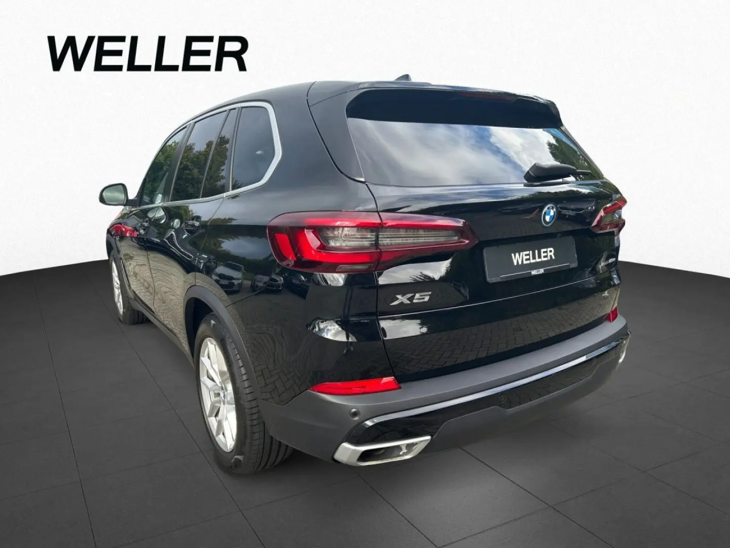 X5 xDrive45e 19  Sports. LCProf. Luftfeder. Navi