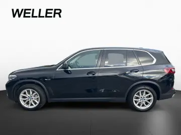 X5 xDrive45e 19  Sports. LCProf. Luftfeder. Navi