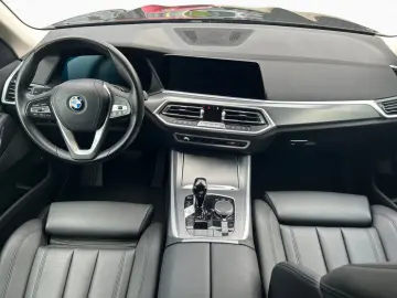X5 xDrive45e 19  Sports. LCProf. Luftfeder. Navi