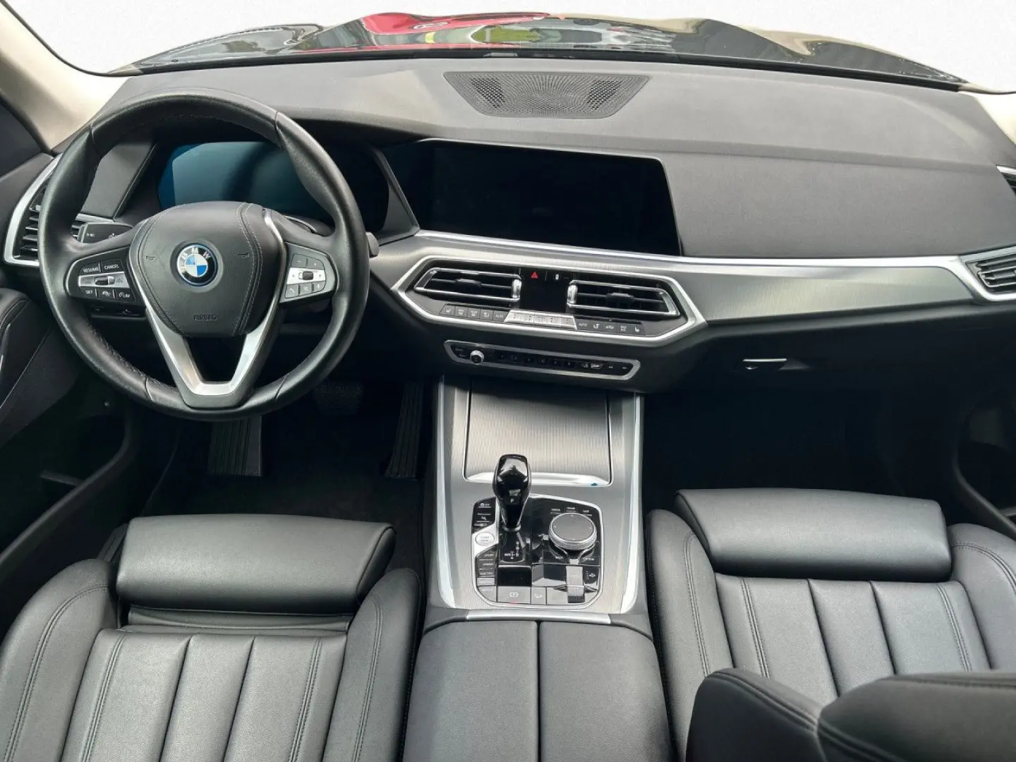 X5 xDrive45e 19  Sports. LCProf. Luftfeder. Navi