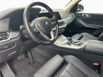 X5 xDrive45e 19  Sports. LCProf. Luftfeder. Navi