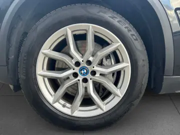 X5 xDrive45e 19  Sports. LCProf. Luftfeder. Navi