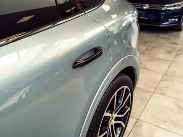 Cayenne GTS HAL Sportdesign Carbon 360  Inno HUD