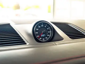 Cayenne GTS HAL Sportdesign Carbon 360  Inno HUD