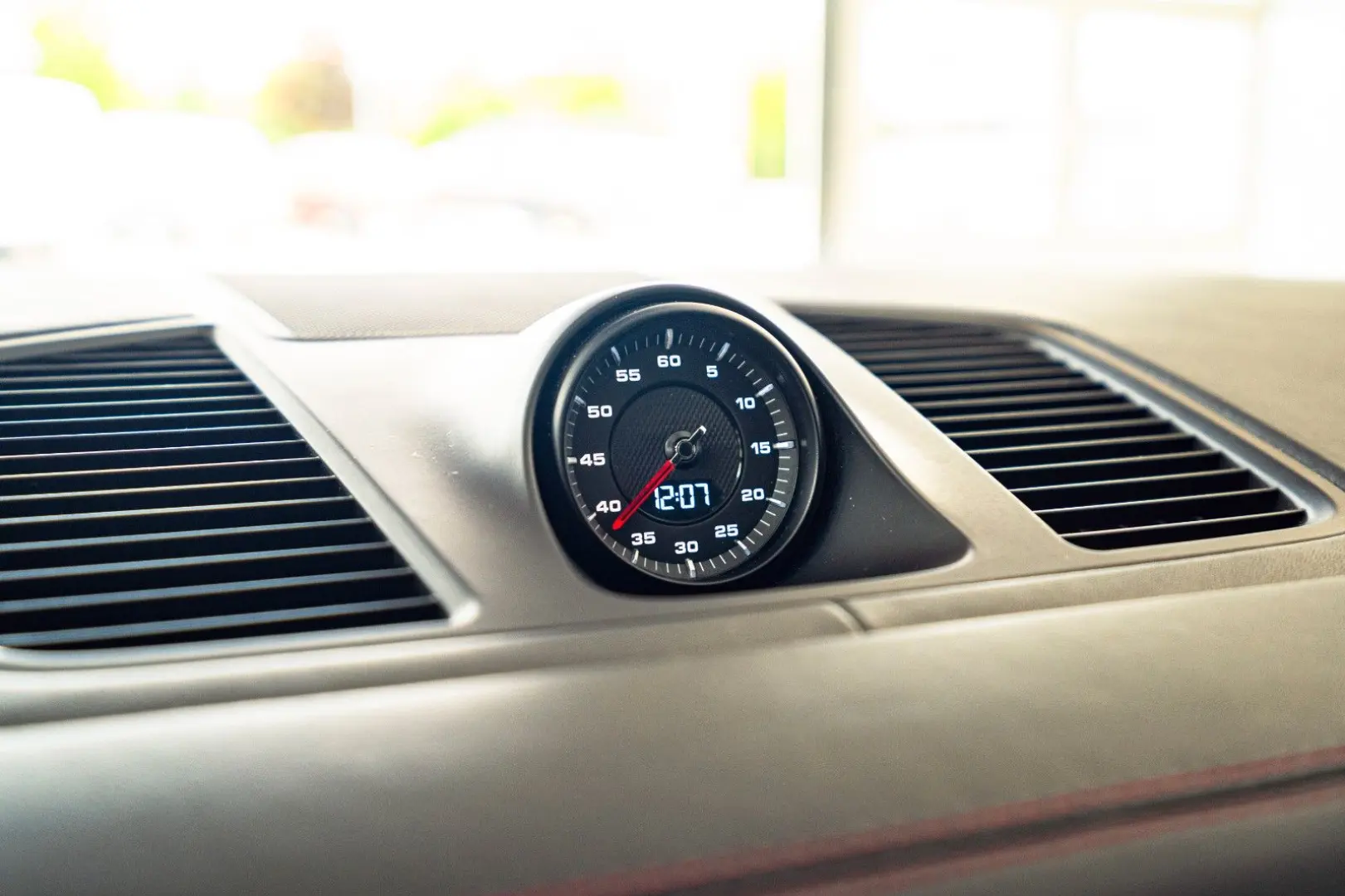 Cayenne GTS HAL Sportdesign Carbon 360  Inno HUD