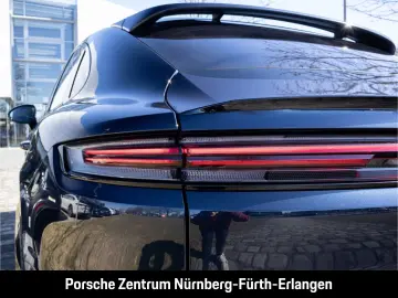 Cayenne E-Hybrid Coupe