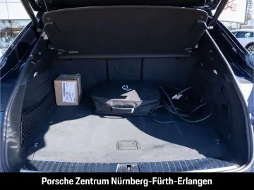 Cayenne E-Hybrid Coupe