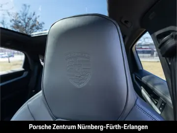 Cayenne E-Hybrid Coupe