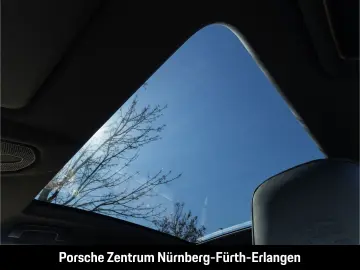 Cayenne E-Hybrid Coupe