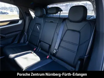 Cayenne E-Hybrid Coupe