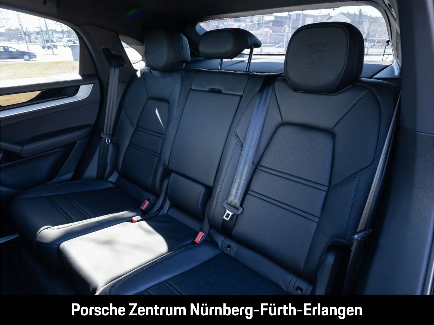 Cayenne E-Hybrid Coupe