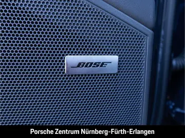 Cayenne E-Hybrid Coupe