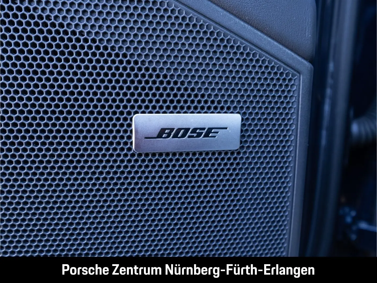 Cayenne E-Hybrid Coupe