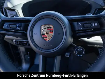 Cayenne E-Hybrid Coupe