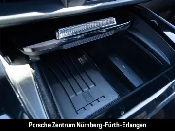 Cayenne E-Hybrid Coupe