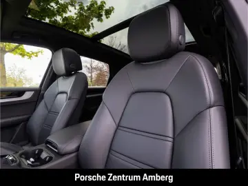 Cayenne E-Hybrid Luftfeder BOSE InnoDrive Panora