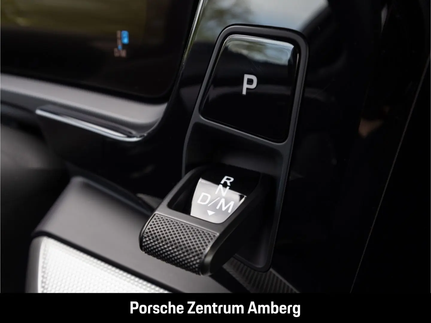 Cayenne E-Hybrid Luftfeder BOSE InnoDrive Panora