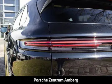 Cayenne S Luftfeder Achslenkung Massagesitz Inno