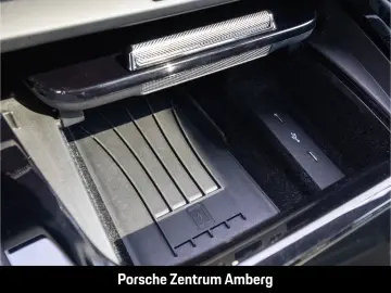 Cayenne S Luftfeder Achslenkung Massagesitz Inno