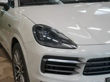 Cayenne E-HYBRID COUPÉ PLATINUM PANO 360