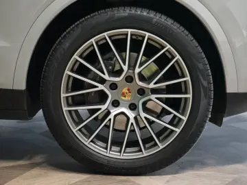 Cayenne E-HYBRID COUPÉ PLATINUM PANO 360