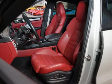 Cayenne E-HYBRID COUPÉ PLATINUM PANO 360