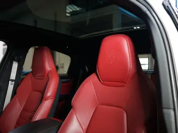 Cayenne E-HYBRID COUPÉ PLATINUM PANO 360