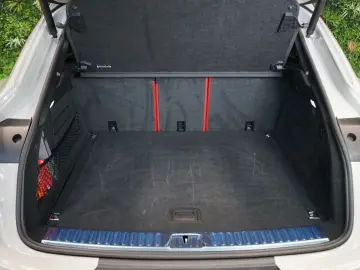 Cayenne E-HYBRID COUPÉ PLATINUM PANO 360