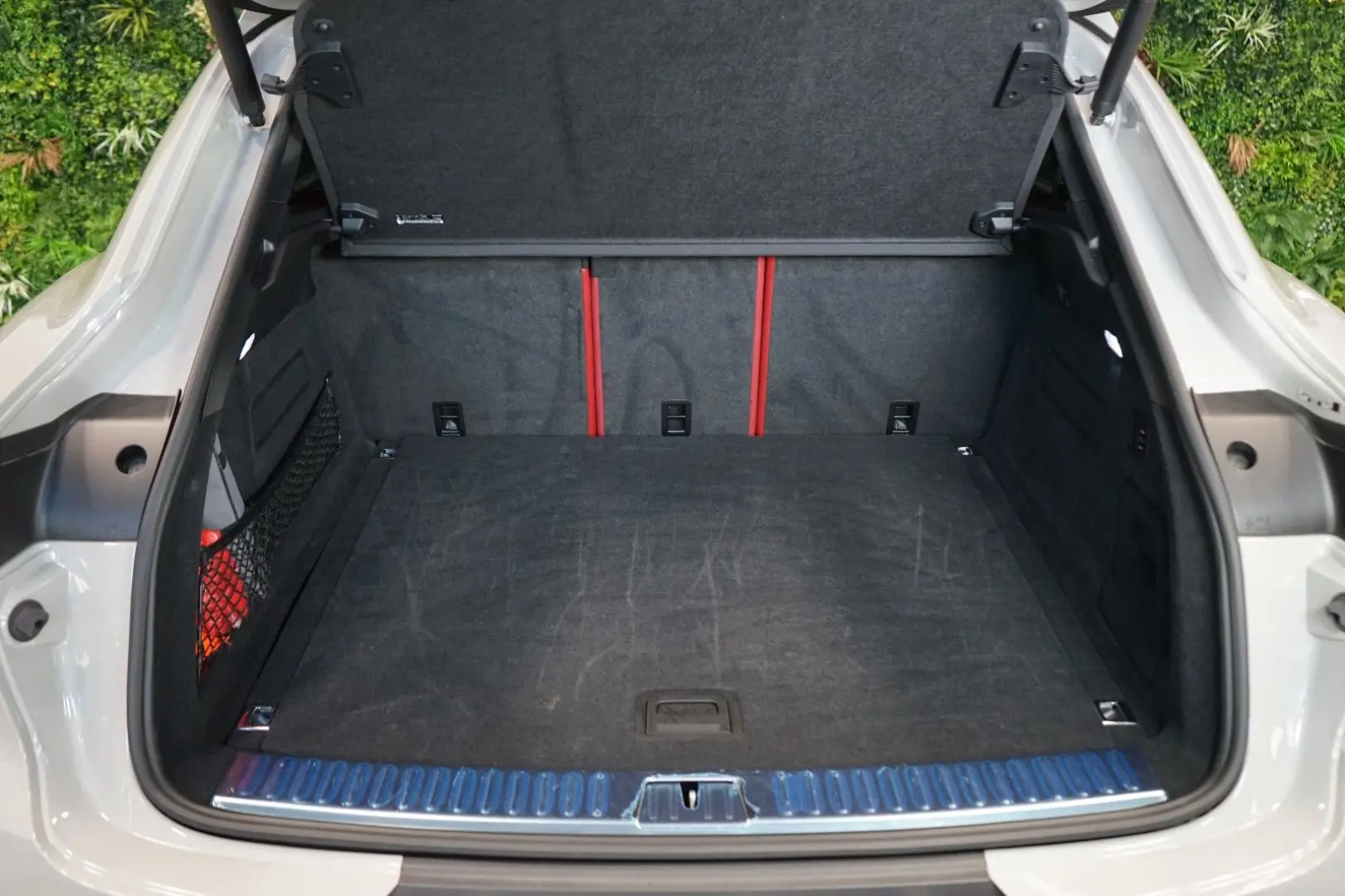 Cayenne E-HYBRID COUPÉ PLATINUM PANO 360